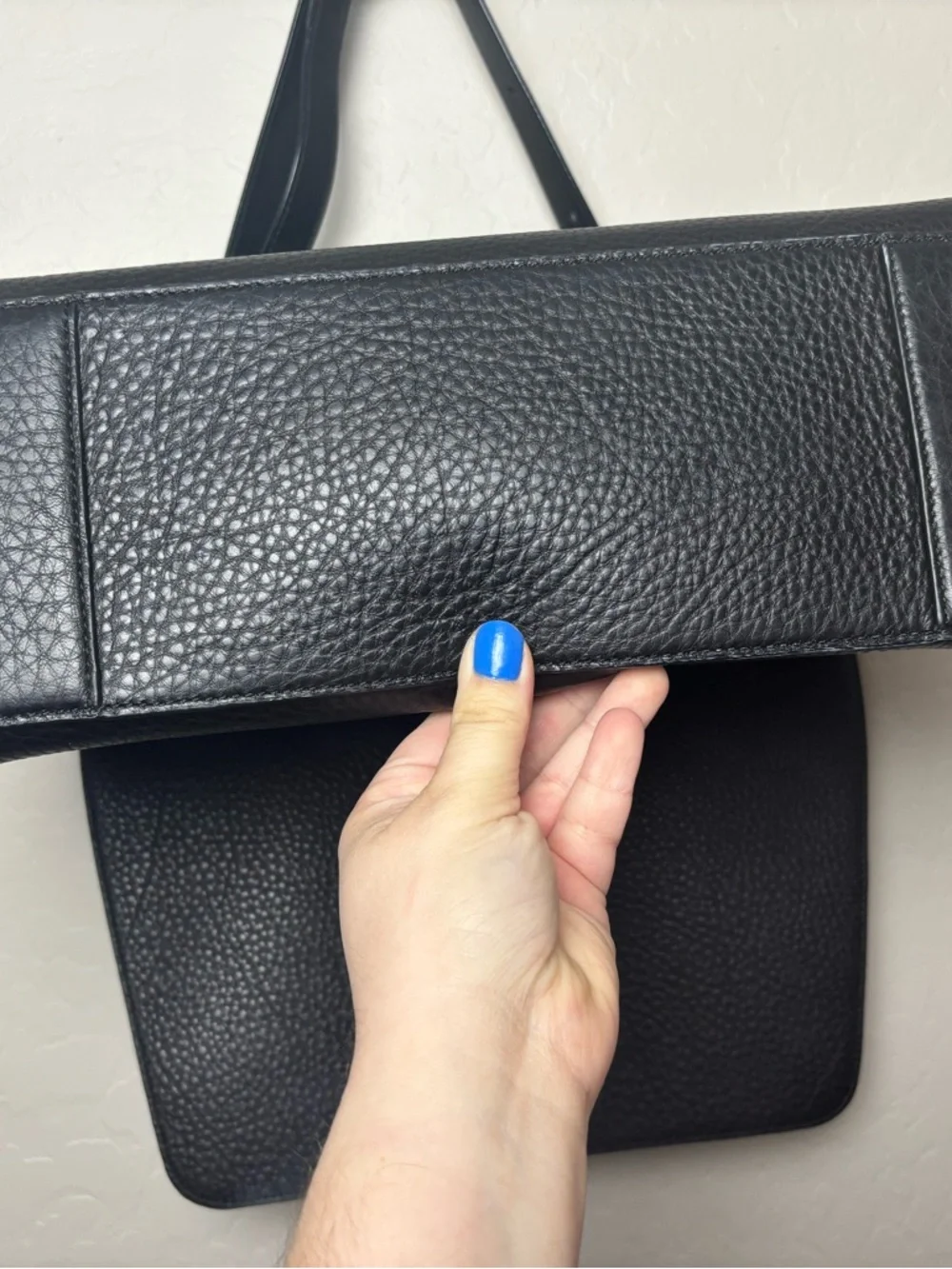 Dagne‎ Dover Simone Satchel